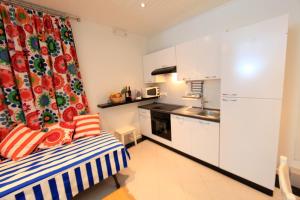 Campo & Mar Apartments