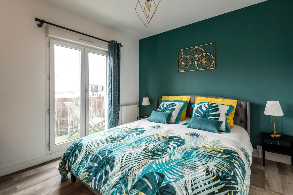 Campus Apartments Oldenburg