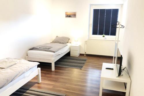 Campus Apartments Oldenburg