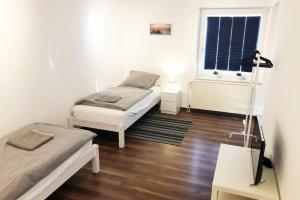Campus Apartments Oldenburg