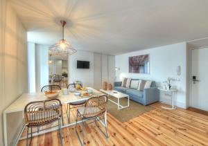 Appartements Canaan Lifestyle Apartments Lisbon Combro 77 by Get Your Stay Beco do carrasco, 10 1H, 3L, 3M, 3N, 4M, 4N, 4I 1200-096 Lisbonne -1