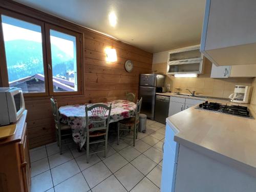 Candia 5 - Appartement en duplex dans le centre