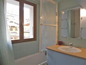 Candia 5 - Appartement en duplex dans le centre