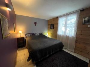 Candia 5 - Appartement en duplex dans le centre