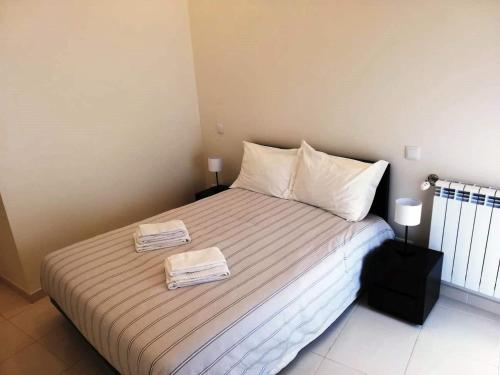 Cândido Reis Apartments