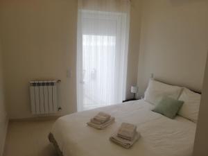 Cândido Reis Apartments