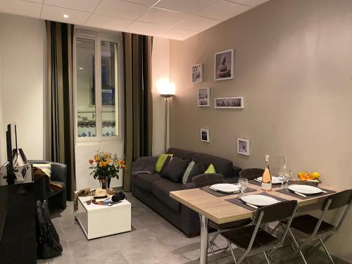 Cannes City Suites