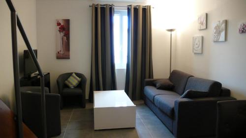 Cannes City Suites