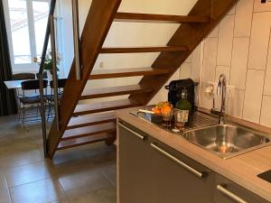 Appartements Cannes City Suites 5 rue du 24 Aout 06400 Cannes Provence-Alpes-Côte d\'Azur