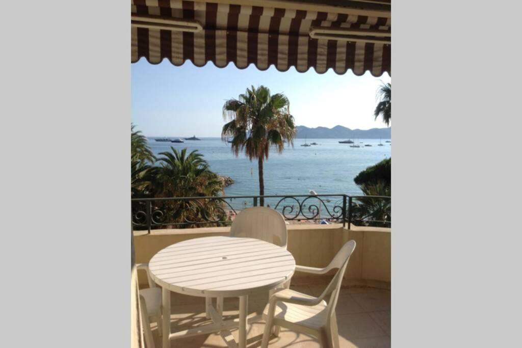 Appartements Cannes Croisette One Bedroom 81 Boulevard de la Croisette 06400 Cannes