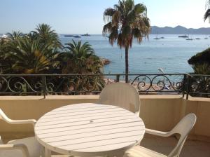 Cannes Croisette One Bedroom