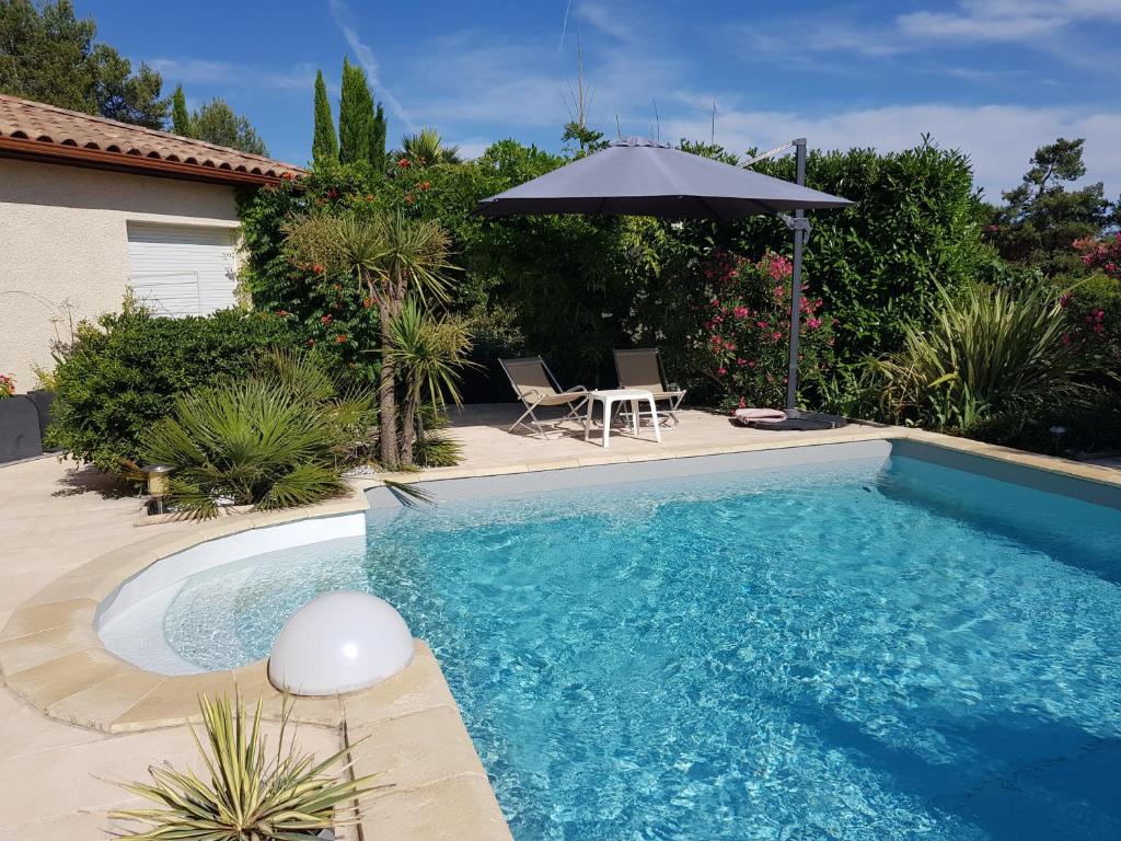 Cannes Croisette One Bedroom 06400 Cannes