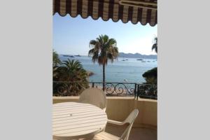 Appartements Cannes Croisette One Bedroom 81 Boulevard de la Croisette 06400 Cannes Provence-Alpes-Côte d\'Azur