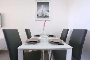 Cannes design vue mer