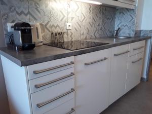 Cannes design vue mer