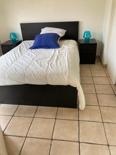 Cannes FLOTTE One Bedroom