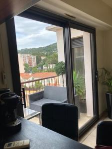 Cannes FLOTTE One Bedroom