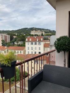 Cannes FLOTTE One Bedroom