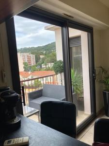 Appartements Cannes FLOTTE One Bedroom 10 Avenue de Flotte 06400 Cannes Provence-Alpes-Côte d\'Azur