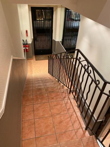 Cannes Holiday Suites