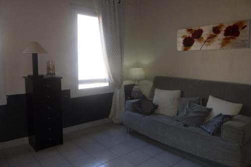 Cannes La Fontaine Apartments