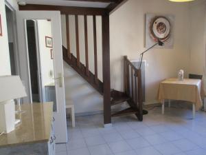 Cannes La Fontaine Apartments