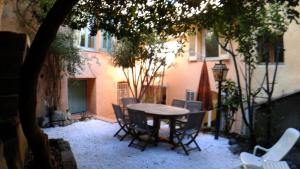 Cannes, Le Suquet