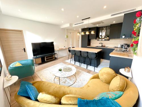 Cannes Luxury Residence Rentals