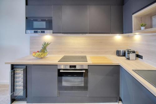 Cannes Luxury Residence Rentals