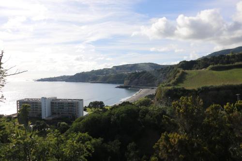Cantinho Das Praias