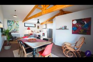 Cap Away I Appart Hotel