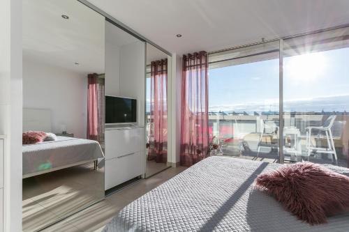 Cap d'Agde Naturiste