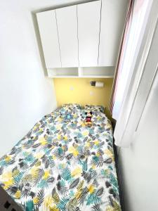 Cap esterel duplex centre vue mer