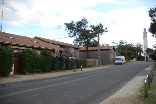 CAP-FERRET QUARTIER DU PHARE (Réf 139)