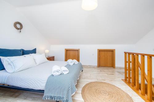 Caparica Surf Apartment by HOST-POINT