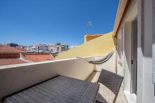 Caparica Surf Apartment by HOST-POINT