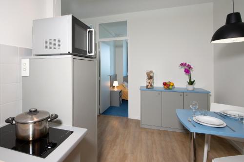 Capucine Cosy Appart Hôtel 3 étoiles