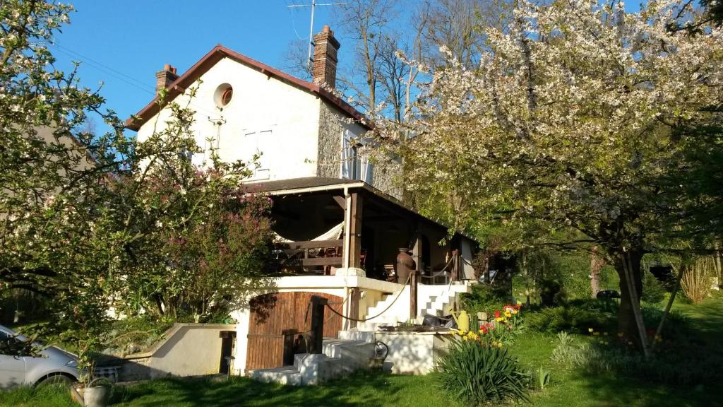 Capucine Cosy Appart Hôtel 3 étoiles 74160 Archamps