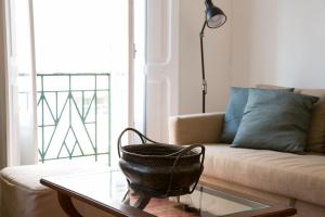 Caraujo Apartments