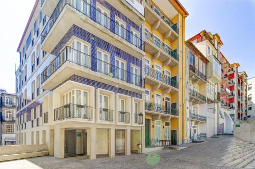 Cardosas Story Apartments by Porto City Hosts
