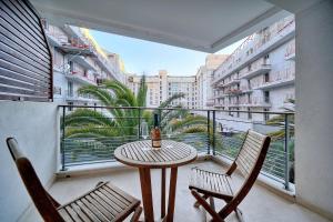 Carlton Riviera Cannes