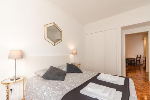 Carmo Apartments