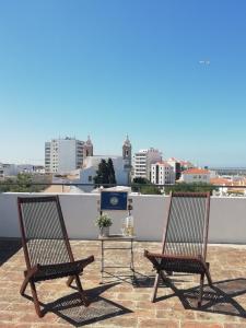 Appartements Carmo Twenties Apartment Rua Aboim Ascensão, 73, 1º 8000-199 Faro Algarve