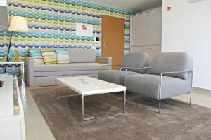 Carmona - Holiday Apartments - By SCH