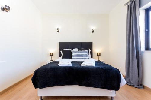 Carol's Beco Apartments