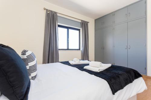 Carol's Beco Apartments