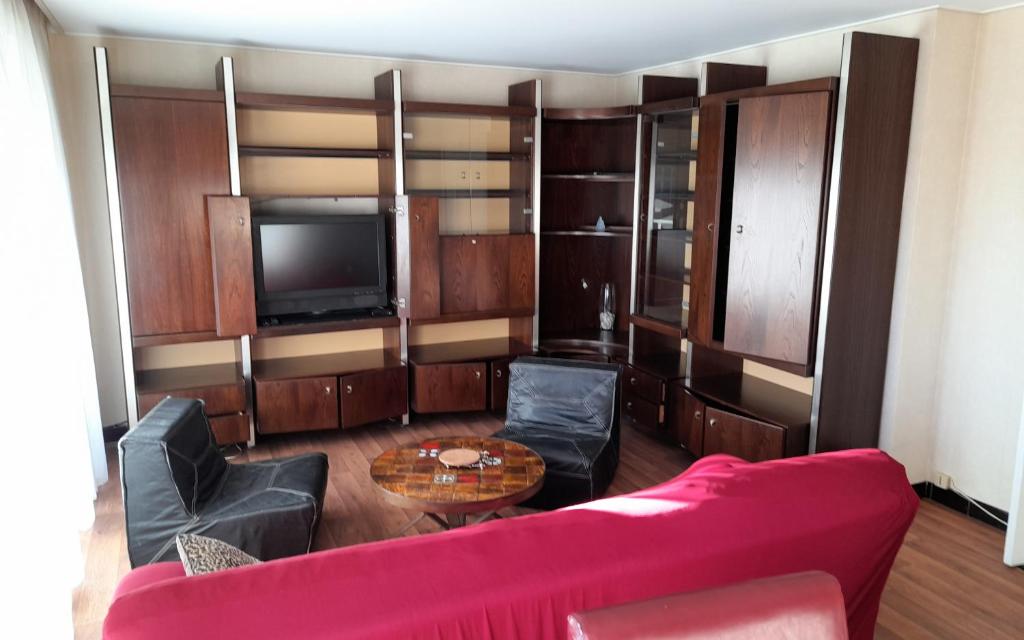 Carol's Beco Apartments 8600-510 Lagos