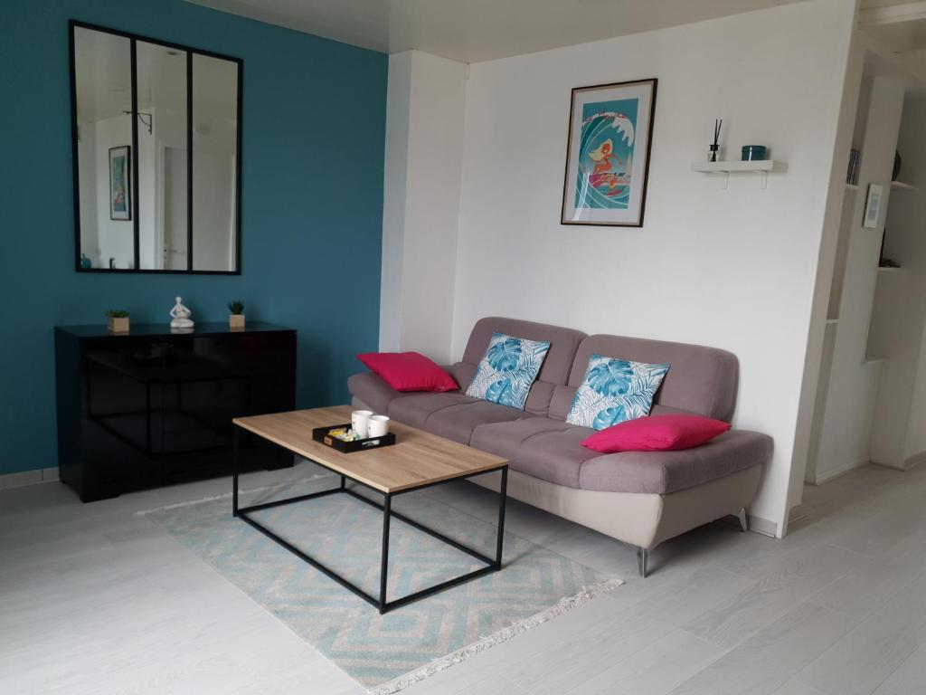 Carpe Diem Home - Au pied de la Cathédrale 67000 Strasbourg