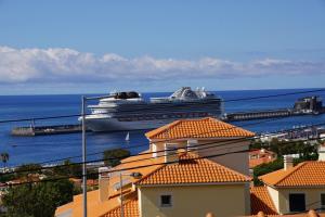 Appartements Carvalhal Old Town Travessa Conde Carvalhal 18/12 9060-056 Funchal Madère