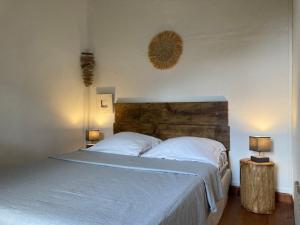 Casa a Stretta